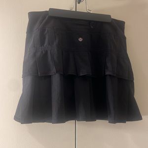 Lululemon Skirt Size 6
